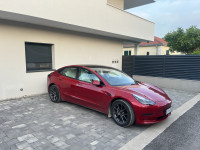 Tesla Model 3 Facelift Performance boost 4x4 82 kwh. U pdvu.