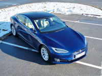 Tesla Model S 75D*BATERIJA 97%*REG 1/25*U PDV-u*