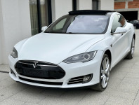Tesla Model S 90D-DOŽIVOTNO BESPLATNO PUNJENJE-AUTOPILOT-PANORAMA