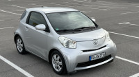 Toyota iQ 1,0 VVT-i  KLIMA ;ORIGINALNO POSEBNI DODACI; MADE IN JAPAN