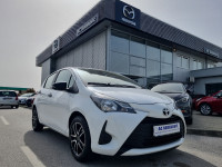 Toyota Yaris 1,0 VVT-i ODLIČNO STANJE