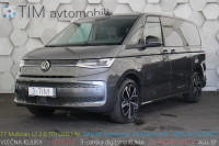 Volkswagen Multivan T7 L2 2.0TDI DSG Life COCKPIT RADAR temp V.KUKA