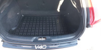 Volvo V40 D2 automatik