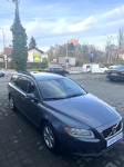 Volvo V70 1.6d   **MAX MAX UŠČUVAN** ## EURO KUKA ## zamjena/kartice