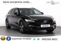 Volvo V90 B4 Aut. Plus Dark, 197 KS, VIRT+ACC+LED+KAM+SHZ+KOŽA+ASIST