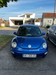 VW Beetle 1,6