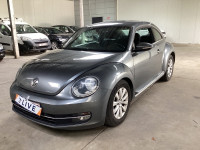 VW Beetle 1,6 TDI BMT DESIGN,na ime kupca,Jamstvo!!!