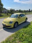 VW Beetle (Buba) 1,6 TDI