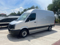 VW Crafter Crafter 35 2.0 TDI