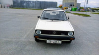 VW Golf 1 JGL 1982 god oldtimer prodajem..