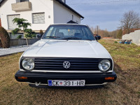 VW Golf 2 1,3 JXB
