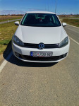 VW Golf 6 1,6 TDI