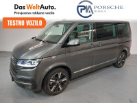 VW Multivan 2.0 TDI DSG HIGHLINE  * DEMO VOZILO *