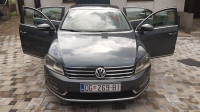 VW Passat 1,6 TDI