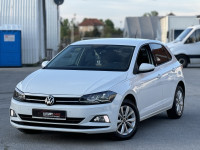 VW Polo 1,6 TDI Highline /Kartice,Leasing/Garancija 1 godina!!!