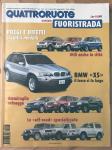 Quattroruote Dossier Fuoristrada+SUV 1999.