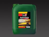 6kn/lit HIDRAULIČNO ULJE HD46 M1-motorna ulja-hidraulična ulja