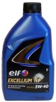 Motorno ulje ELF Excellium NF 5W-40
