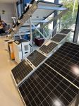 Solarni paneli - Solarne elektrane - Solarna oprema