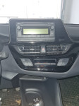 Auto radio za Toyotu CH-R