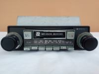 Sanyo FT 1490-2 prastari radio-kasetofon