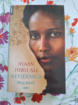 Ayaan Hirsi Ali: Nevjernica