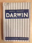 DARWIN - Marcel Prenant