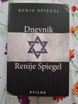 Dnevnik Renije Spiegel
