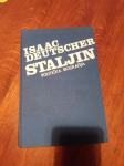 Isaac Deutscher-Staljin politička biografija