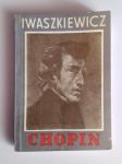 Jaroslav Iwaszkiewicz - Chopin