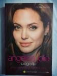 Rhona Mercer – Angelina Jolie : priča o najzavodljivijoj zvijezdi (B5)