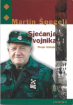 SJEĆANJA VOJNIKA - Martin Špegelj