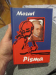 W. A. Mozart-Pisma (NOVO)