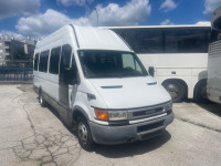 Iveco Daily - Minibus