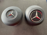 Mercedes zracni jastuk - airbag volana