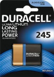 baterija foto Duracell 2CR5 DL245