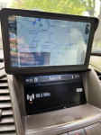 Univerzalna portable multimedija 7 inci - Apple CarPlay, Android auto