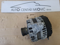 Volvo V60 D3 2014 Alternator