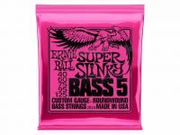 Ernie Ball Super Slinky 5 Bass