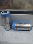 26650 li-ion baterija LITOKALA