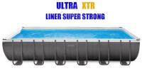 26368NP Vanjski bazen Intex Ultra Metal COMBO 732x366x132 cm, XTR