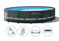 Intex bazeni 488x122cm xtr novi,zapakirani