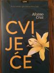 Afonso Cruz - Cvijeće