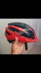 Biciklistička zaštitna kaciga za glavu