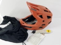 iXS Trigger FF MIPS - Full Face MTB biciklo kaciga XS 49-54 cm