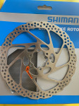 Shimano disk 180mm