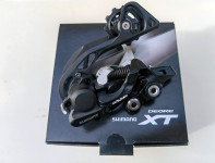 Mjenjač Shimano XT RD-M786-GS Shadow RD+ 10 brzina , medium