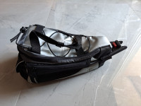 GIANT Shadow QR High tail Bag Klickfix 6,7l