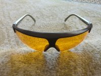 Naočale za smanjenu vidljivost