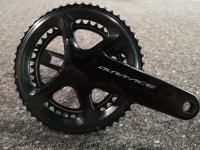 STAGES Power Meter Shimano Dura Ace 9100